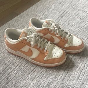Nike Dunks Low “Harvest Moon” Sneaker